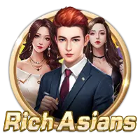 Rich Asians